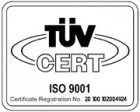 Certificato di Qualità A.N.Fo.S. - Studio Brambati & Partners